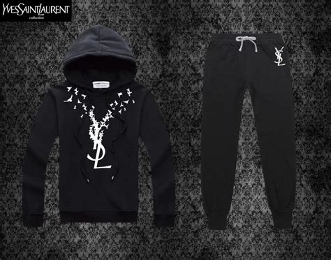 ysl clutch selfridges|yves saint laurent tracksuit.